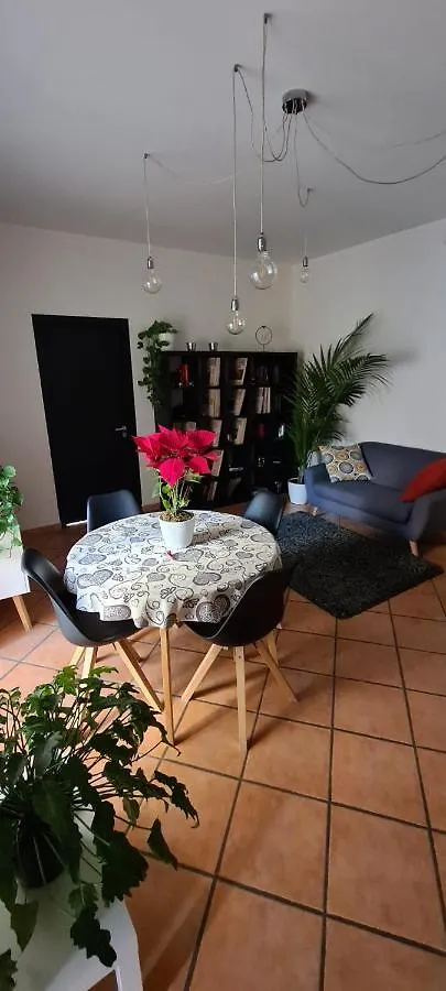 Villa Virginia House Palermo
