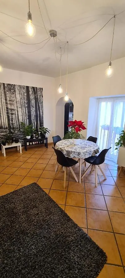 Villa Virginia House Palermo 0*,  Italia