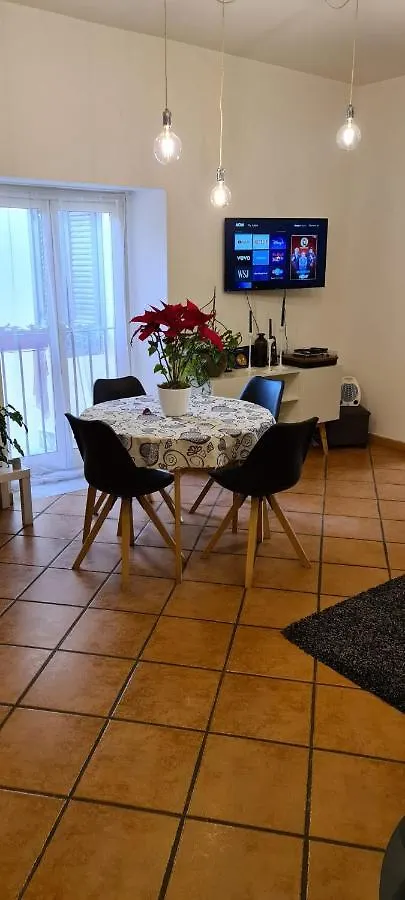 Villa Virginia House Palermo