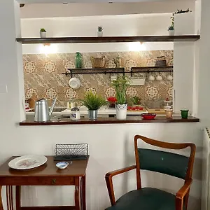  Apartamento Cathedral Sweet