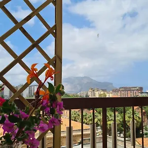  Apartamento Alberira