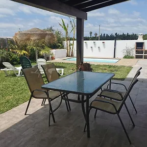 Ajolí , El Palmar (Andalucia) España