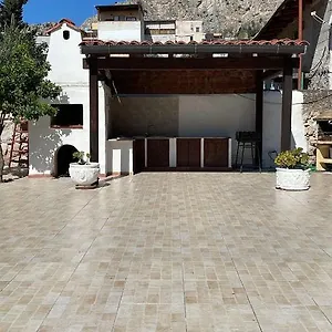Hébergement de vacances Campofelice Casa, Palerme