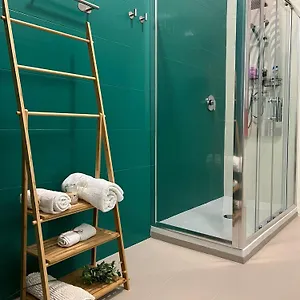  Apartamento Gabry