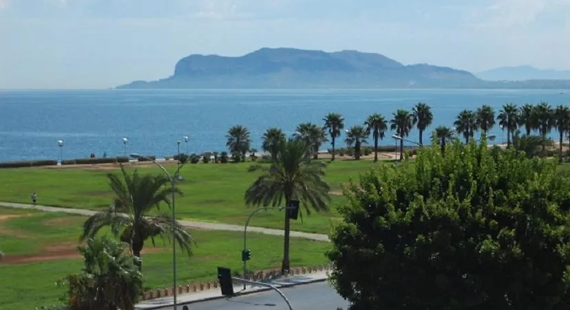 Virginia House Villa Palermo Holiday home