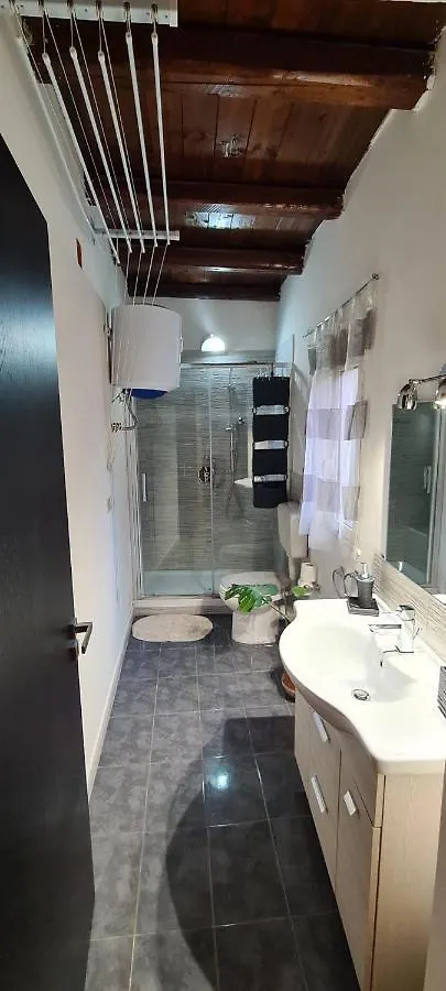 Holiday home Virginia House Villa Palermo Italy