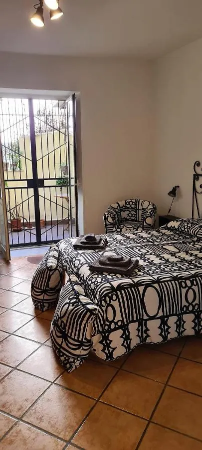 Holiday home Virginia House Villa Palermo Italy